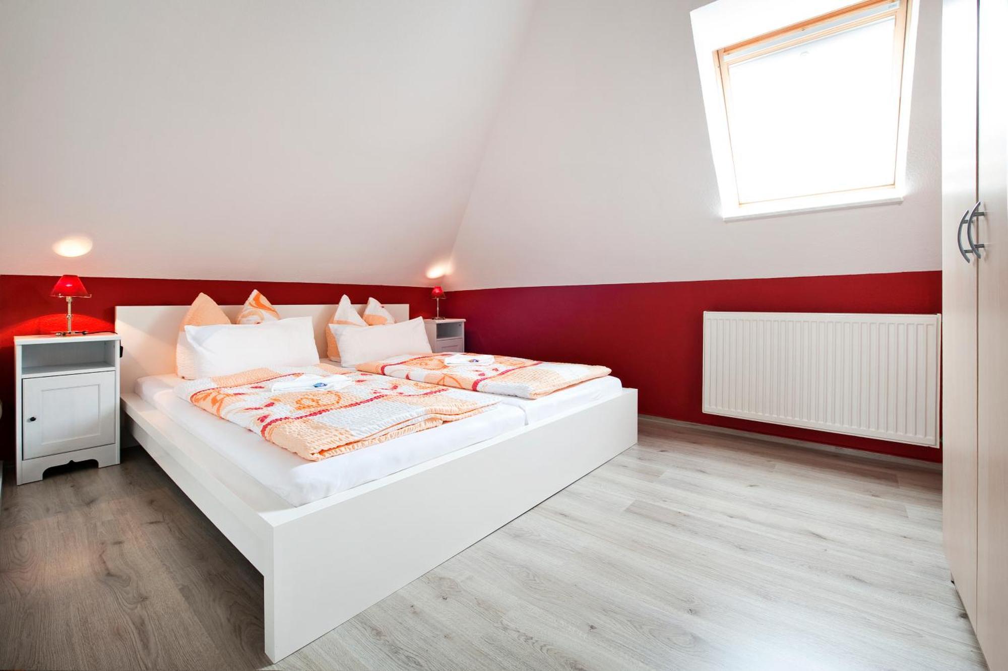 Ferienwohnung Uta Grundshagen 외부 사진