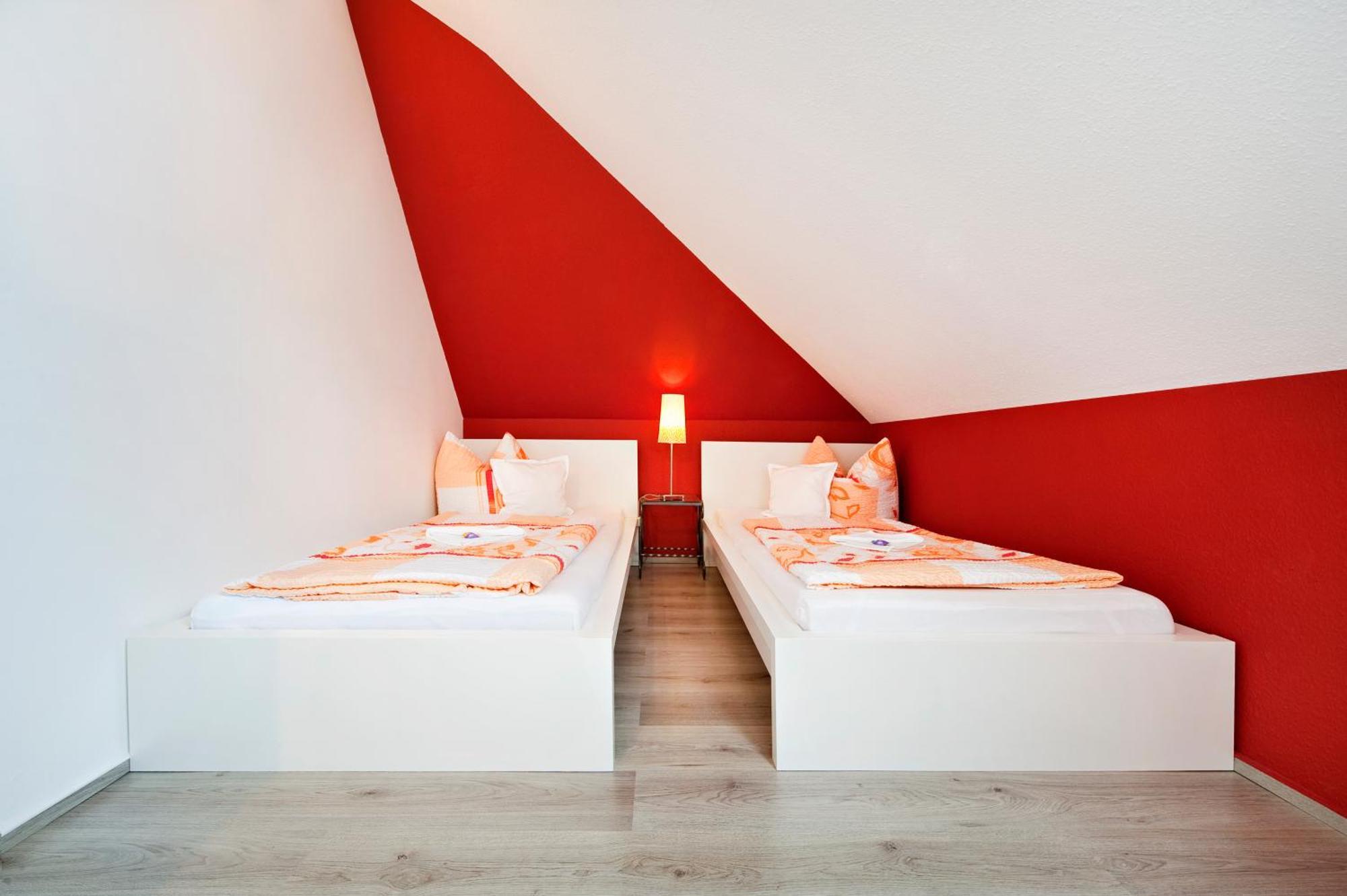 Ferienwohnung Uta Grundshagen 외부 사진